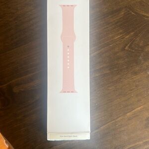 Apple Watch Sports band